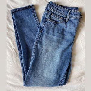 Universal Thread High-Rise Skinny Jeans